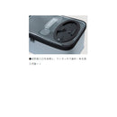 がまかつ GAMAKATSU LE316 ラグゼ クーラーインケース サイズM お取り寄せ