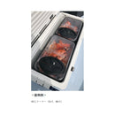 がまかつ GAMAKATSU LE316 ラグゼ クーラーインケース サイズM お取り寄せ