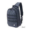 がまかつ GAMAKATSU LE317 ランガンボディバッグ お取り寄せ