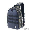 がまかつ GAMAKATSU LE317 ランガンボディバッグ お取り寄せ