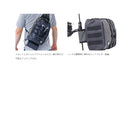 がまかつ GAMAKATSU LE317 ランガンボディバッグ お取り寄せ