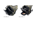 がまかつ GAMAKATSU LE322 ランガン ライトショルダーバッグ 2.0 お取り寄せ