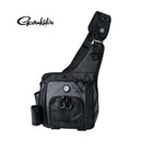 がまかつ GAMAKATSU LE322 ランガン ライトショルダーバッグ 2.0 お取り寄せ