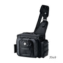 がまかつ GAMAKATSU LE323 ランガン ショルダーバッグ 2.0 お取り寄せ