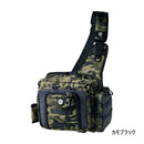 がまかつ GAMAKATSU LE323 ランガン ショルダーバッグ 2.0 お取り寄せ