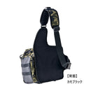 がまかつ GAMAKATSU LE323 ランガン ショルダーバッグ 2.0 お取り寄せ