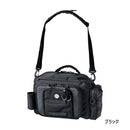 がまかつ GAMAKATSU LE324 ランガン ヒップバッグ 2.0 お取り寄せ