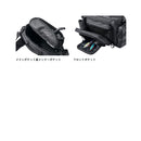 がまかつ GAMAKATSU LE324 ランガン ヒップバッグ 2.0 お取り寄せ