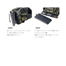 がまかつ GAMAKATSU LE324 ランガン ヒップバッグ 2.0 お取り寄せ