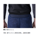 ダイワ インナー DU-6021P ICEDRY アンダータイツ DAIWA