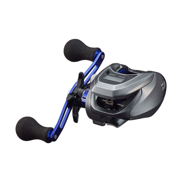 ダイワ 海上釣堀リール ライトゲーム X IC 150-DH DAIWA 取寄