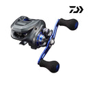 ダイワ 海上釣堀リール ライトゲーム X IC 150L-DH DAIWA 取寄