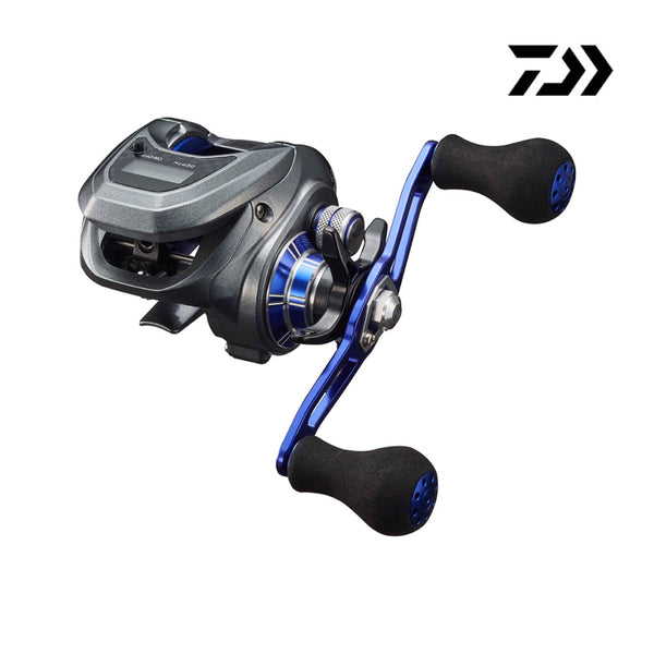 ダイワ リール ダイワ 海上釣堀リール ライトゲーム X IC 150L-DH DAIWA 取寄