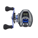 ダイワ 海上釣堀リール ライトゲーム X IC 150L-DH DAIWA 取寄