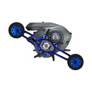 ダイワ 海上釣堀リール ライトゲーム X IC 150L-DH DAIWA 取寄