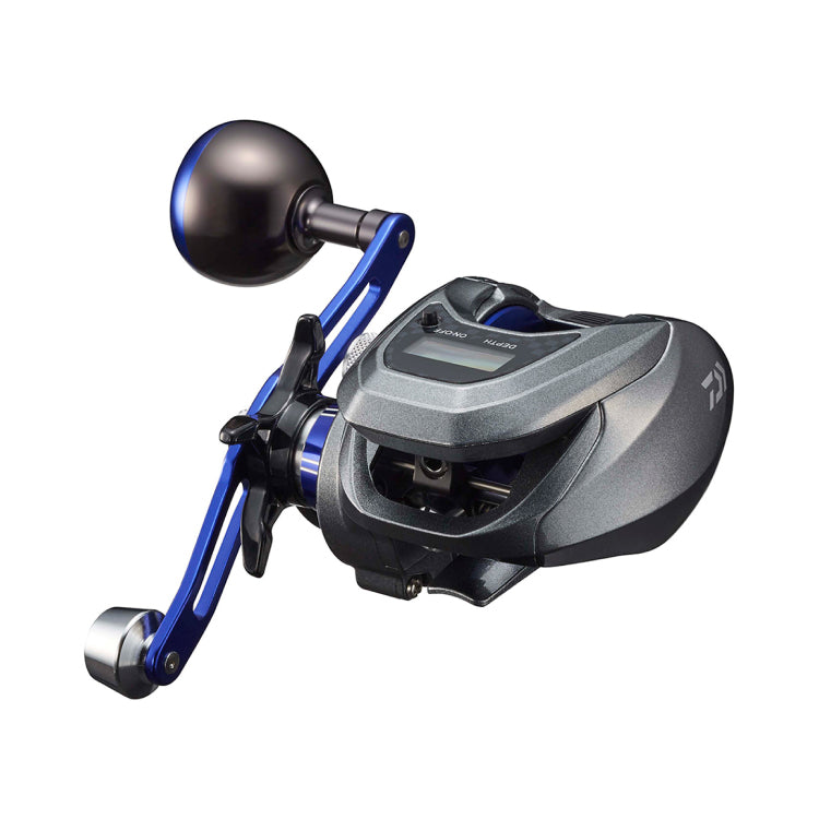 ダイワ 海上釣堀リール ライトゲーム X IC 150 DAIWA 取寄