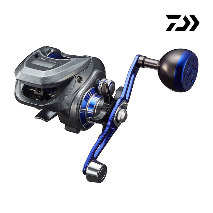 ダイワ 海上釣堀リール ライトゲーム X IC 150L DAIWA 取寄 - 釣具通販
