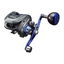 ダイワ 海上釣堀リール ライトゲーム X IC 150L DAIWA 取寄