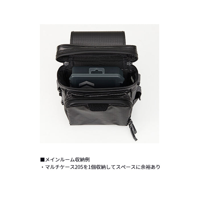 ダイワ バッグ ライトゲームポーチ(B) DAIWA 取寄せ - 釣具通販OZATOYA