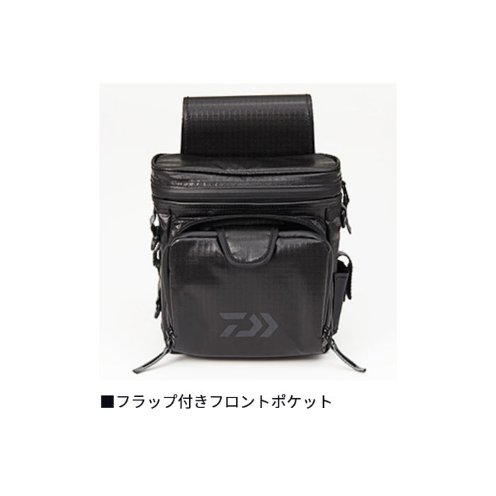 ダイワ バッグ ライトゲームポーチ(B) DAIWA 取寄せ - 釣具通販