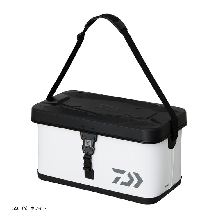 ダイワ タックルバッグ VSタックルバッグ S50(A) DAIWA 取寄せ