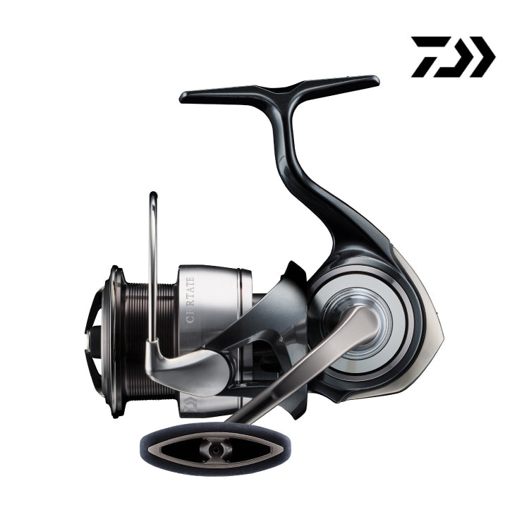 ダイワ 海上釣堀リール 24セルテート LT3000-CH DAIWA