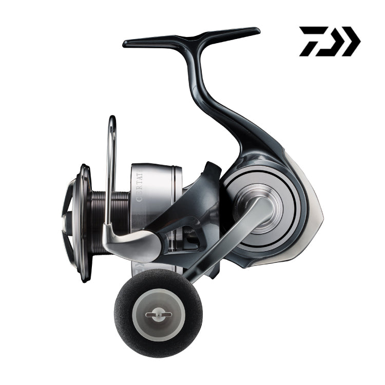 ダイワ 海上釣堀リール 24セルテート LT5000D-CXH DAIWA