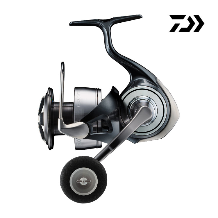 ダイワ 海上釣堀リール 24セルテート LT5000D DAIWA