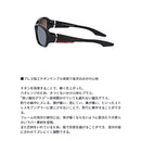 ダイワ 偏光グラス TLX 023 シルバーミラータイプ DAIWA 取寄