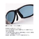 ダイワ 偏光グラス TLX 023 シルバーミラータイプ DAIWA 取寄