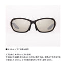 ダイワ 偏光グラス TLX 023 シルバーミラータイプ DAIWA 取寄