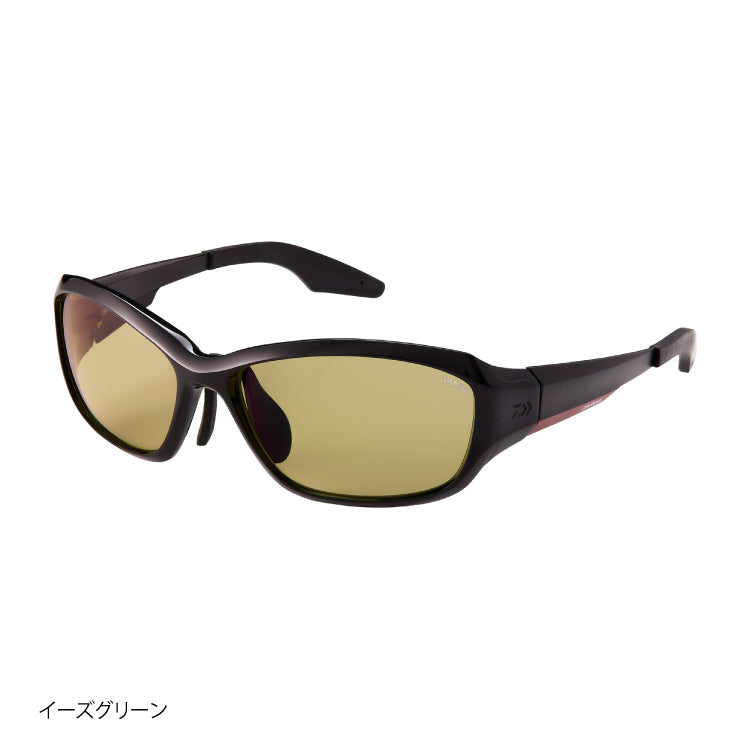 グリーンライツ様 リクエスト 2点 まとめ商品 ダイワ DN-8123 トリアセテート 偏光グラス グリーン - 釣具の