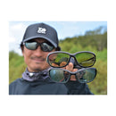 ダイワ 偏光グラス TLX 023 イーズグリーン DAIWA 取寄