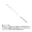 ダイワ 海上釣堀竿 クラブブルーキャビン FL S-350・K DAIWA