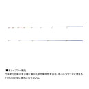 ダイワ 海上釣堀竿 クラブブルーキャビン FL S-300・K DAIWA