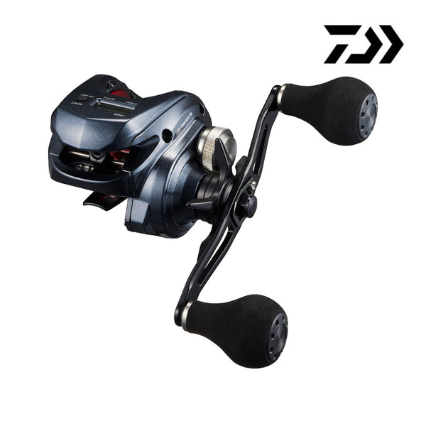 ダイワ 海上釣堀リール ライトゲーム RX IC 150L-DH DAIWA - 釣具通販