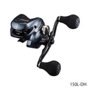 ダイワ 海上釣堀リール ライトゲーム RX IC 150L-DH DAIWA