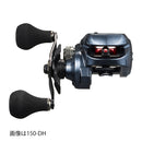 ダイワ 海上釣堀リール ライトゲーム RX IC 150L-DH DAIWA
