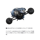 ダイワ 海上釣堀リール ライトゲーム RX IC 150L-DH DAIWA