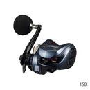 ダイワ 海上釣堀リール ライトゲーム RX IC 150 DAIWA