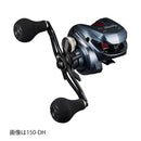 ダイワ 海上釣堀リール ライトゲーム RX IC 150L DAIWA