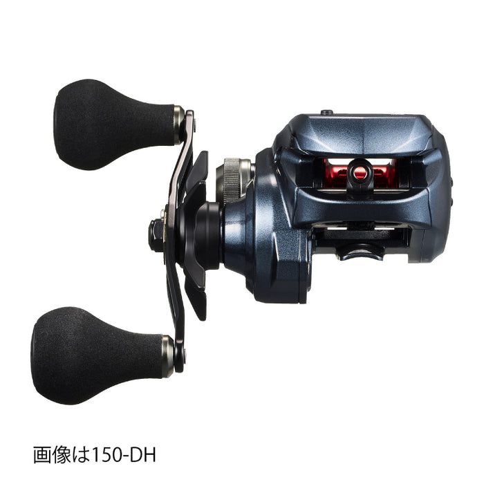 ダイワ 海上釣堀リール ライトゲーム RX IC 150L DAIWA - 釣具