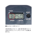 ダイワ 海上釣堀リール ライトゲーム RX IC 150H DAIWA