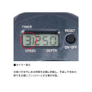 ダイワ 海上釣堀リール ライトゲーム RX IC 150H DAIWA