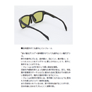 ダイワ 偏光グラス TLX 027 DAIWA