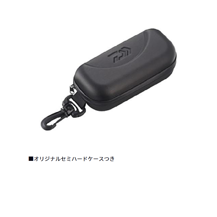 ダイワ 偏光グラス TLX 027 DAIWA