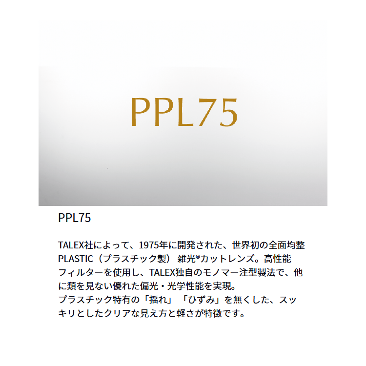ダイワ 偏光グラス TLX 027 ミラータイプ DAIWA
