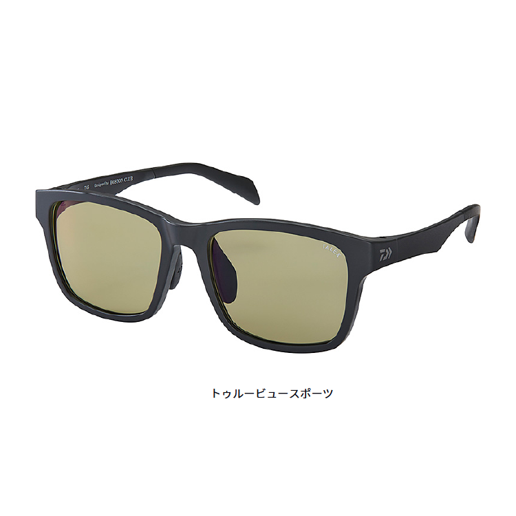 ダイワ 偏光グラス TLX 027 DAIWA