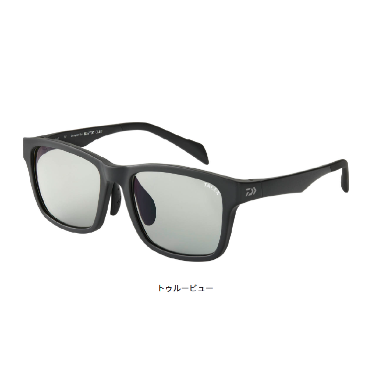 ダイワ 偏光グラス TLX 027 DAIWA