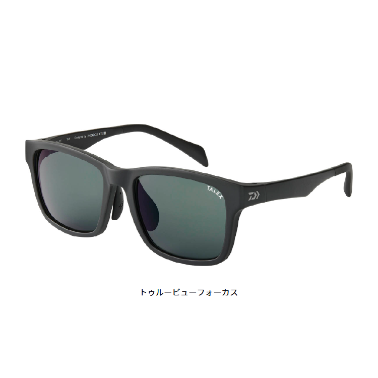 ダイワ 偏光グラス TLX 027 DAIWA
